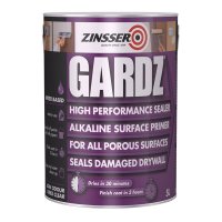 Zinsser Gardz 5L