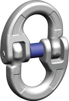 Pewag CWI Connex Connecting Link | Stainless Steel