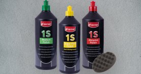 Polishing & Compounds