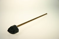 Immersion Heater Thermostat  11" 16Amp Resettable EPTES11 XD