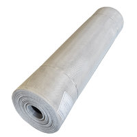 BugBan Aluminium Insect Mesh Boxed 600mm x 30m