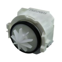 Compatible for Samsung DW60 Series, DW-FG720S/XEU Type Dishwasher Drain Pump