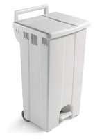 Large Pedal Bin