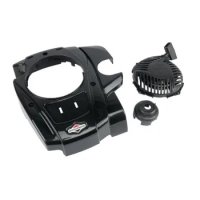 Briggs & Stratton Recoil with Housing Kit