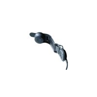 Motorola Solutions Helmet Bone Conduction