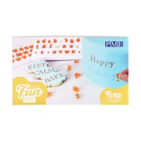 FUN FONTS- ALPHABET LETTERS UPPER & LOWER OF COLLECTION 2