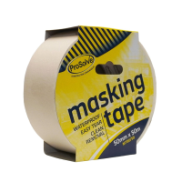 ProSolve MT80/50 Masking Tape 50mm x 50m