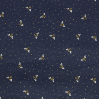 Danish Design FatFace Spotty Bees Duvet Cover