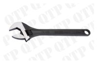 Draper 450mm Adjustable Wrench