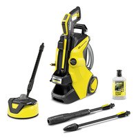 Karcher K5 Power Control Flex Home Washer 10 Metre