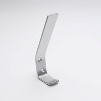 COPEX ALUMINIUM HAT & COAT HOOK