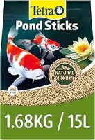 Tetra Pond Sticks 1680g / 15 Litre