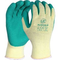 UCI ACEGRIP RP GLOVE- CUT LEVEL 1