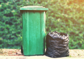 Waste & Polythene Products