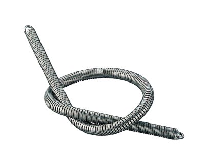 Plooiveer buiten ALUPEX 16 mm