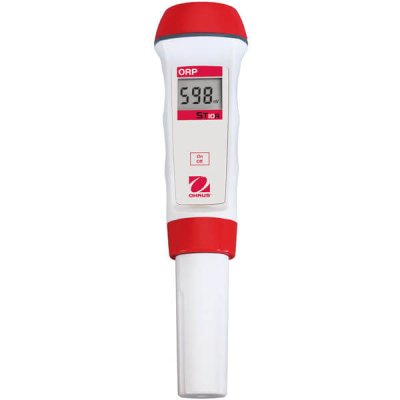 ORP pen meter, measurement range -1000mV to 1000mV