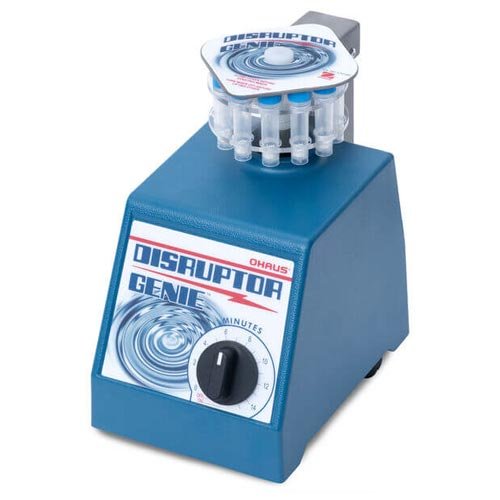 Disruptor Genie, 230V, European Plug