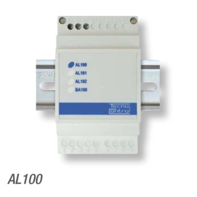 Alimentation 230V pour CE100
