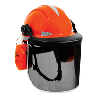 JSP Evolite Forestry Head Set