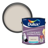Easycare Egyptian Cotton Colour Swatch & 2.5L Paint Tin