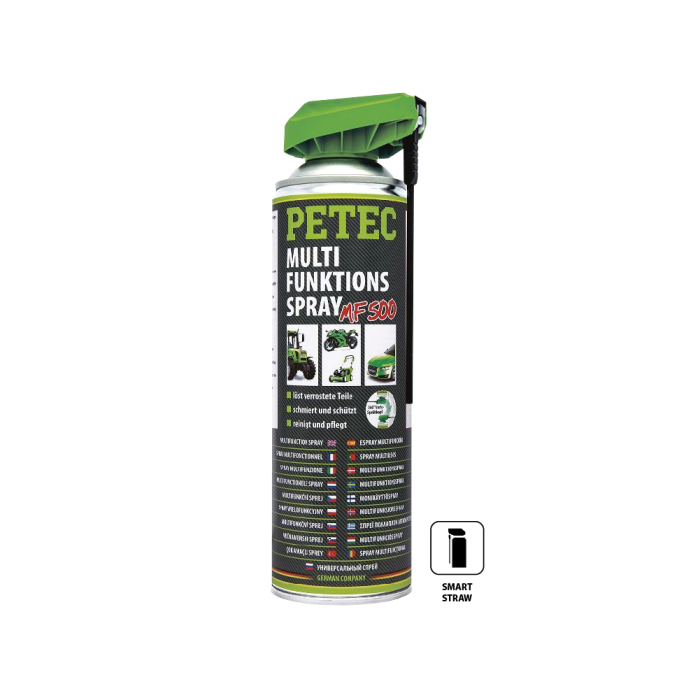 Multi-Purpose Lubricant 