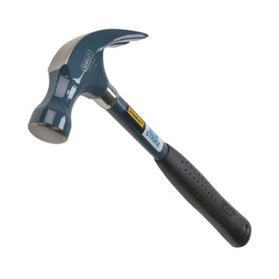 Stanley 151489 Blue Strike Hammer