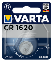 Varta Lithium CR1620 1Pc