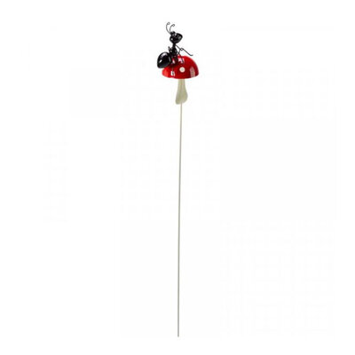 Shroom Bugs