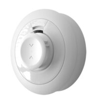 EI ELECTRONICS 10 YEAR BATTERY OPERATED HEAT ALARM