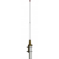 Omnidirectional Antenna 420-450MHz 5 dBd Marine (CXL 70-5C) 2.2 meters