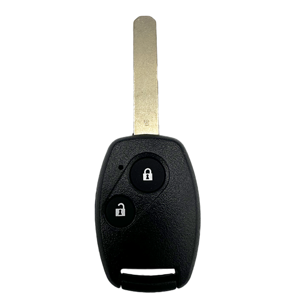 Honda 2 Button Remote Key ID48