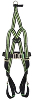 Kratos Elite 2 Point Rescue Harness Complete