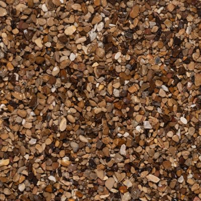 Golden Gravel 10mm Bulk Bag