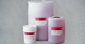 Spraybooth Consumables