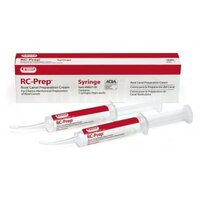 Premier RC-Prep 9gm Syringe X 2 - DMI Dental Supplies Northern Ireland - Next Day Delivery
