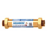 Aquabion 1/2" Domestic Water Conditioner S15