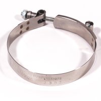 3633972 Pack of 2 CLAMP T BOLT Suitable For Cummins 3633972 - KMP