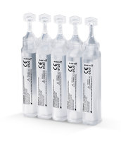 Focus Sterile Eye Wash Pods 20ml (Pack of 25)