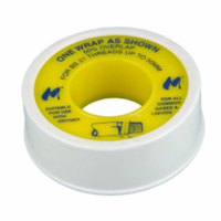 PTFE Tape 5Mtr Roll
