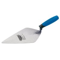 DRAPER BRICK TROWEL 275mm (11") S/GRIP