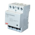 Garo 40A 2NO 2NC Contactor GK40-2NO2NC