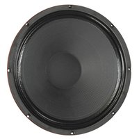 Eminence Big Ben - 15" Speaker 225 W 8 Ohms