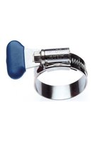 NO.16 WINGED ZP HOSE CLIP