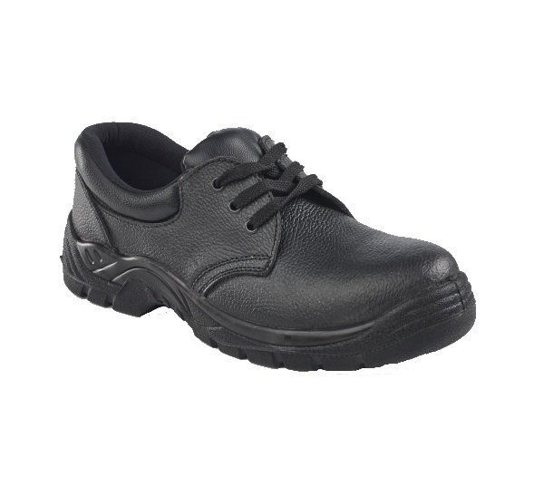RS PRO Safety Shoes S1 SRC - Black