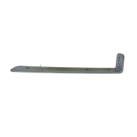 MUDGUARD BRACKET FLATBED TIPPER
