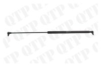 Gas Strut Door
