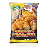 Picking Chicken Meadow Vale (Popin Chicken) 2kg