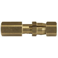 SPOT-WELDING GUN S1 CHUCK WITH NUT