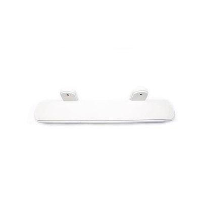 Tema Bathroom Shelf (White)