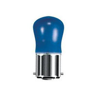 15W BC Blue Pygmy Lamp